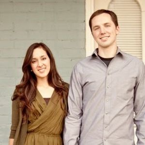 Meet your Posher, Michaela